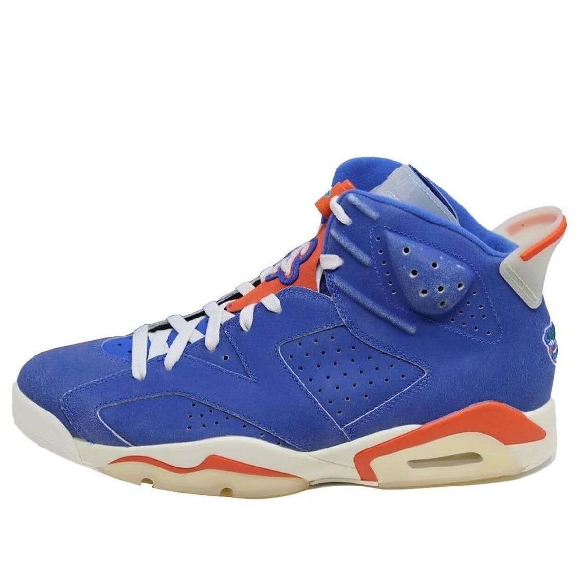 Air Jordan 6 Retro 'Florida Gators' PE DV3977-1207708 sold by KicksCrew