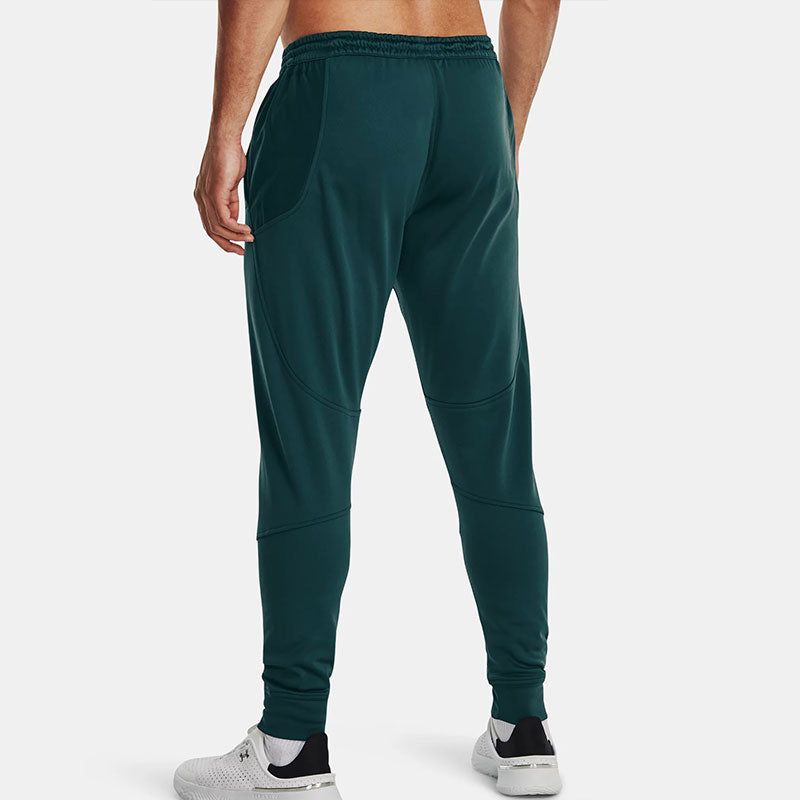 Under Armour Fleece Storm Pants 'Tourmaline Teal' 1373855-716 sold by KicksCrew product image thumbnail 5