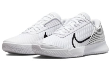 Nike Zoom Vapor Pro 2 HC 'White' DR6191-101 sold by KicksCrew