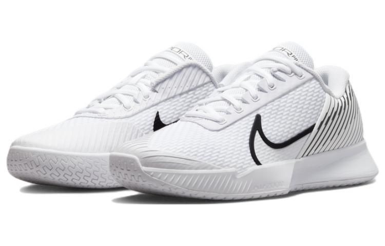 Nike Zoom Vapor Pro 2 HC 'White' DR6191-101 sold by KicksCrew product image thumbnail 3