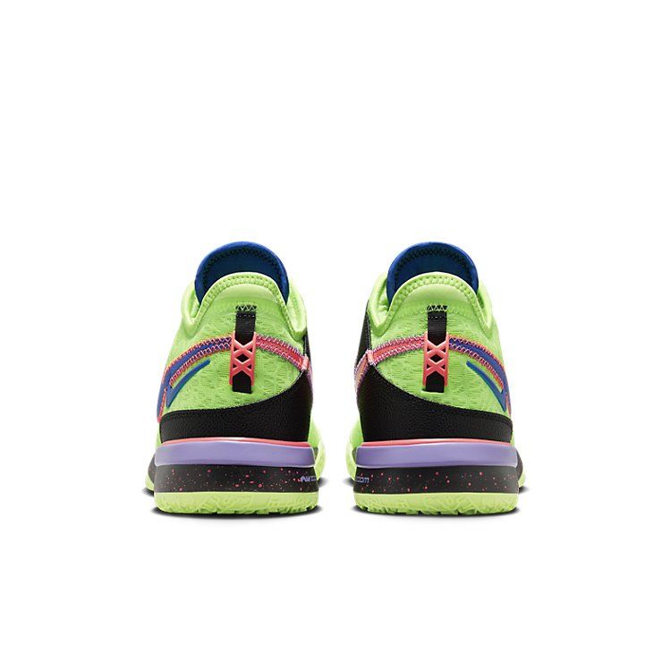 Nike Zoom LeBron Nxxt Gen EP 'Ghost Green' DR8788-300 sold by KicksCrew product image thumbnail 4