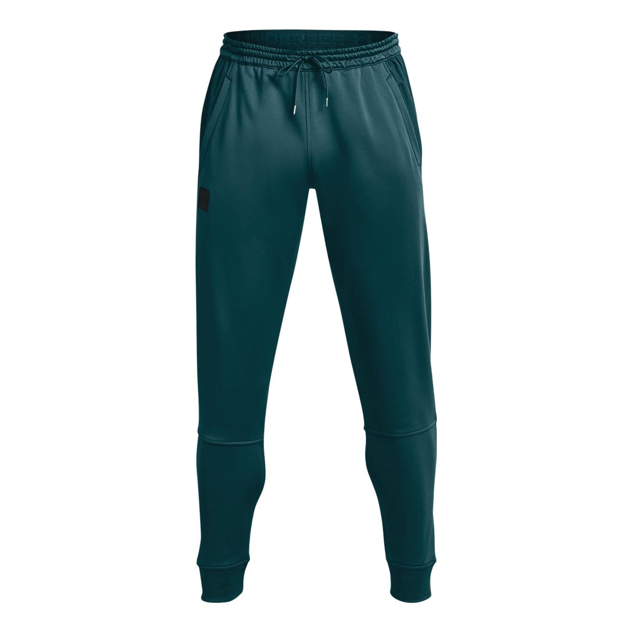 Under Armour Fleece Storm Pants 'Tourmaline Teal' 1373855-716 sold by KicksCrew