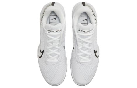 Nike Zoom Vapor Pro 2 HC 'White' DR6191-101 sold by KicksCrew