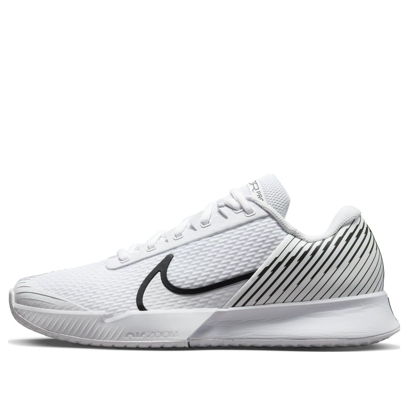 Nike Zoom Vapor Pro 2 HC 'White' DR6191-101 sold by KicksCrew