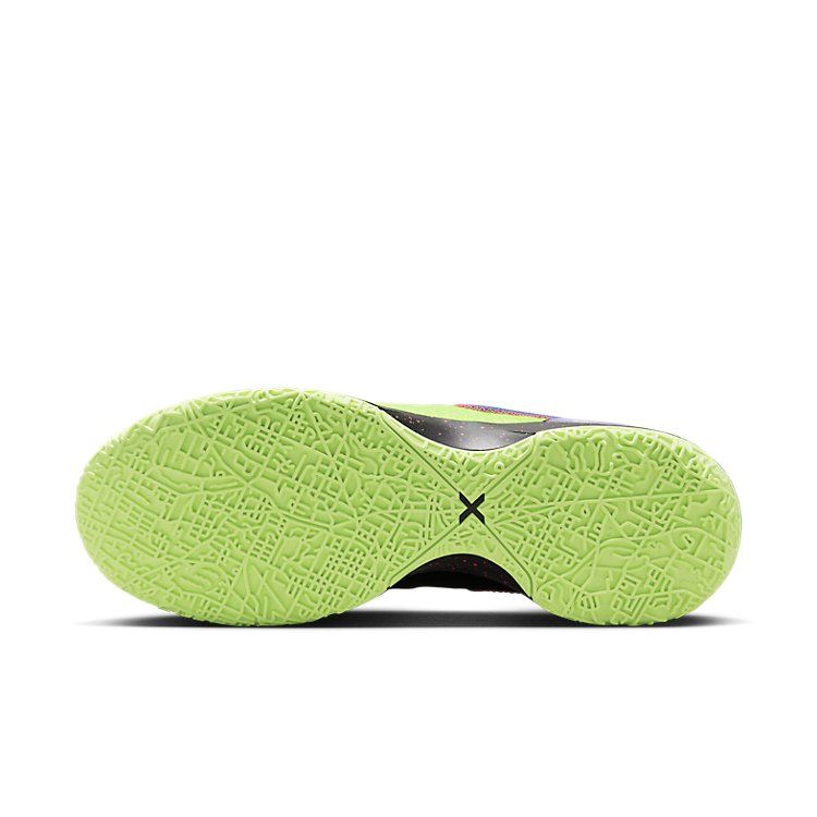 Nike Zoom LeBron Nxxt Gen EP 'Ghost Green' DR8788-300 sold by KicksCrew product image thumbnail 5