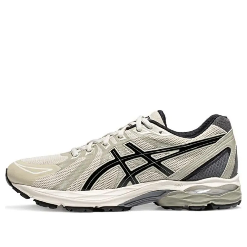 ASICS Gel-Flux CN Running Shoes 'Beige Black' 1011B646-023 sold by KicksCrew
