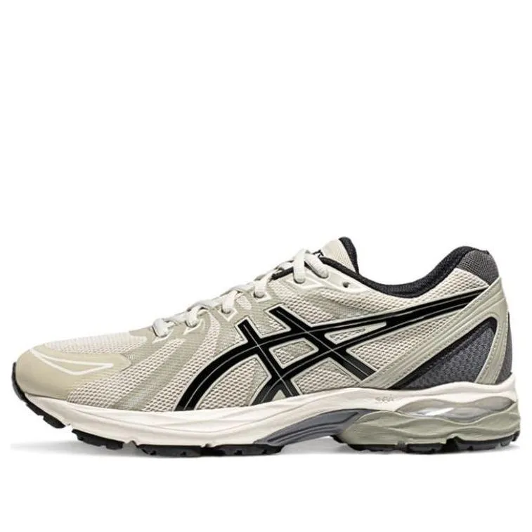 ASICS Gel-Flux CN Running Shoes 'Beige Black' 1011B646-023 sold by KicksCrew