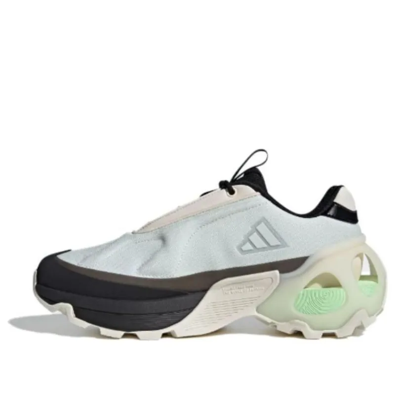 adidas Edge Runner 'Blue Black' IF1654 sold by KicksCrew