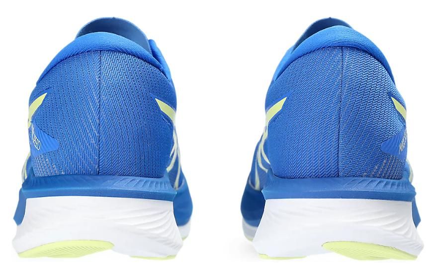 ASICS Magic Speed 3 'Illusion Blue Glow Yellow' 1011B703-400 sold by KicksCrew product image thumbnail 5
