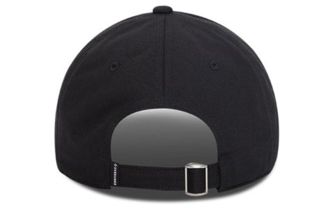 Converse Mono Chuck Baseball Cap 'Black' 10018288-A01 sold by KicksCrew