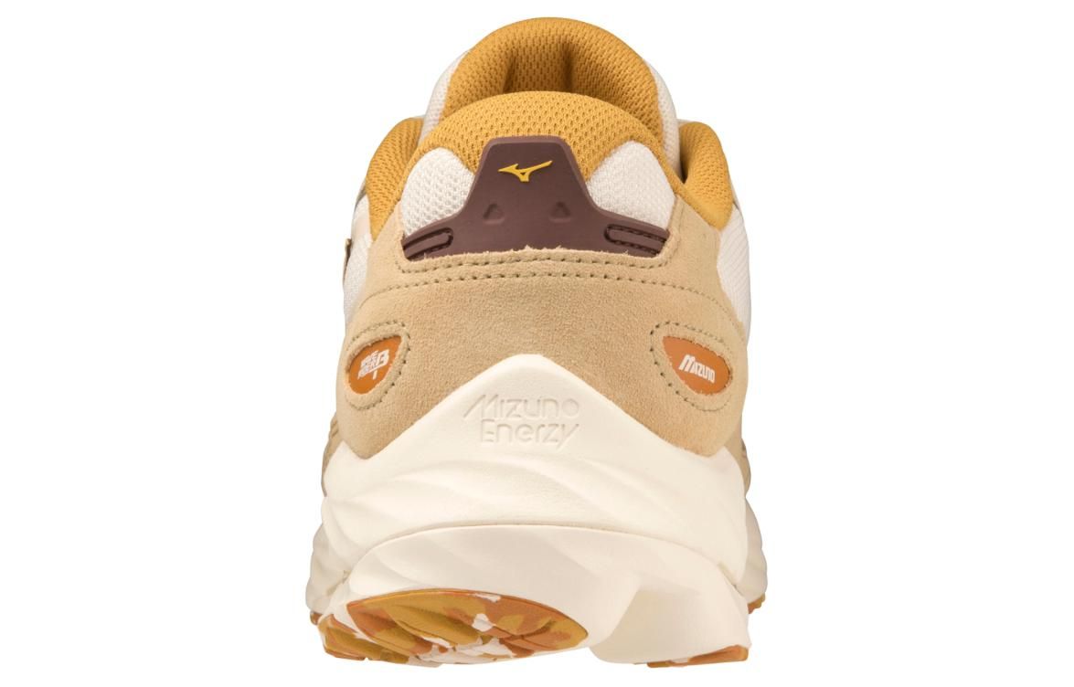 Mizuno Wave Rider Beta 'Mojave Desert' D1GA330902 sold by KicksCrew product image thumbnail 5