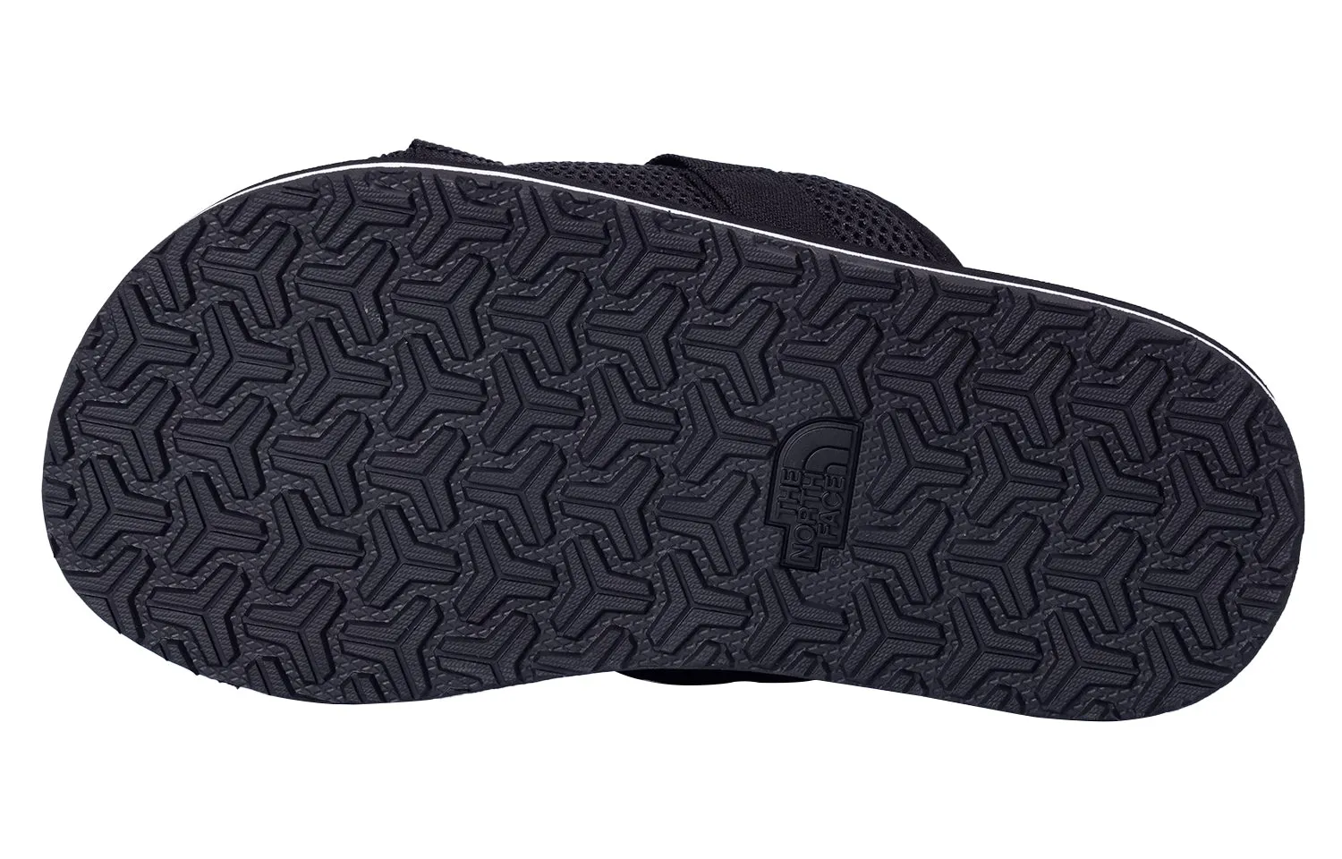THE NORTH FACE Eqbc Slides 'Tnf Black' NF0A46B3-KX7 sold by KicksCrew product image thumbnail 5