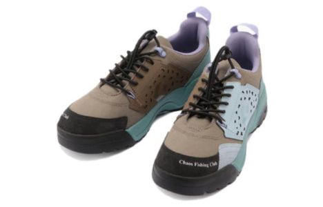 Converse QAK CP CFC 'Multi-Color' 33700230 sold by KicksCrew