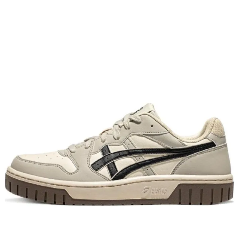 ASICS Court Mz 2.0 Sneakers 'Beige' 1203A624-020 sold by KicksCrew