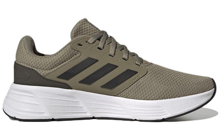adidas Galaxy 6 'Olive Green' GW4146 sold by KicksCrew product image thumbnail 3