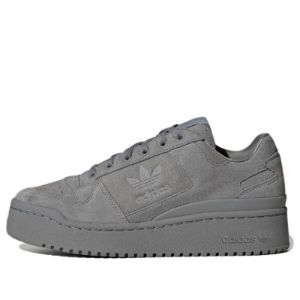 (WMNS) Adidas Forum Bold 'Grey' GW9122 sold by KicksCrew
