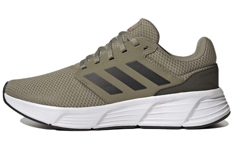 adidas Galaxy 6 'Olive Green' GW4146 sold by KicksCrew product image thumbnail 2