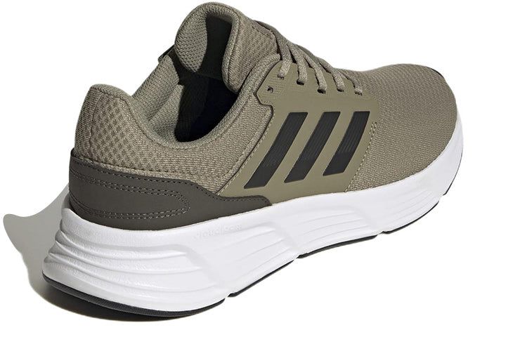 adidas Galaxy 6 'Olive Green' GW4146 sold by KicksCrew product image thumbnail 5