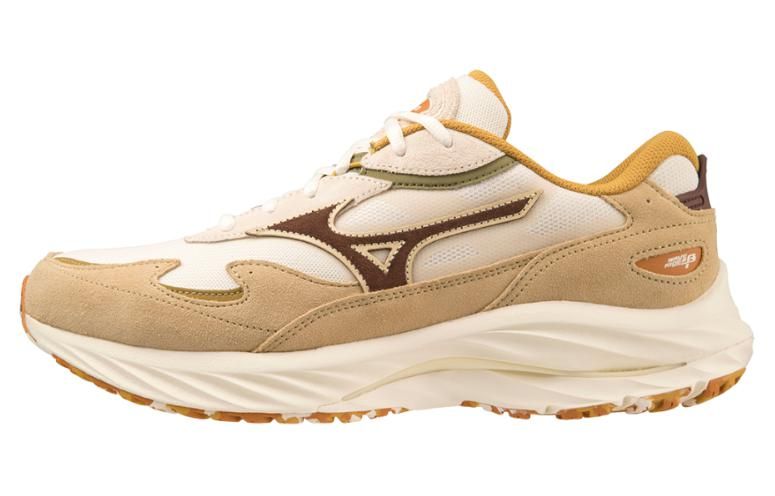 Mizuno Wave Rider Beta 'Mojave Desert' D1GA330902 sold by KicksCrew product image thumbnail 2