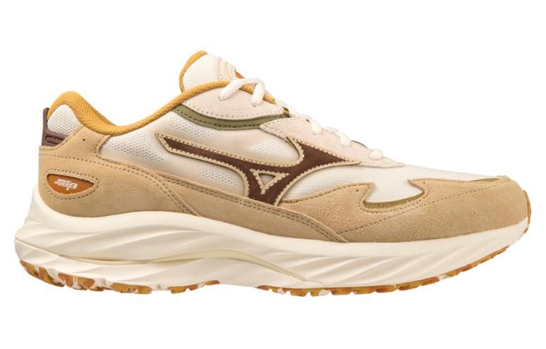 Mizuno Wave Rider Beta 'Mojave Desert' D1GA330902 sold by KicksCrew product image thumbnail 3