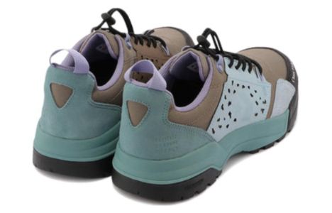 Converse QAK CP CFC 'Multi-Color' 33700230 sold by KicksCrew
