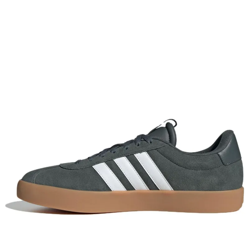 adidas Court Vl 'Dark Grey White' ID6277 sold by KicksCrew