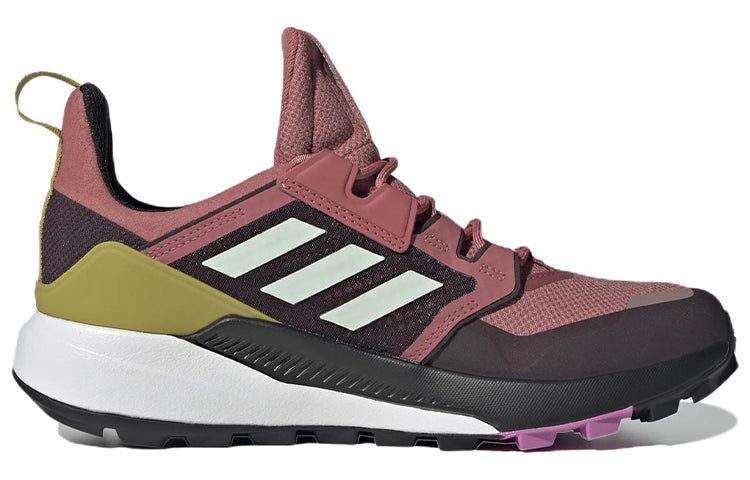 (WMNS) adidas Terrex Trailmaker Gore-Tex Hiking 'Red' GW1466 sold by KicksCrew product image thumbnail 2