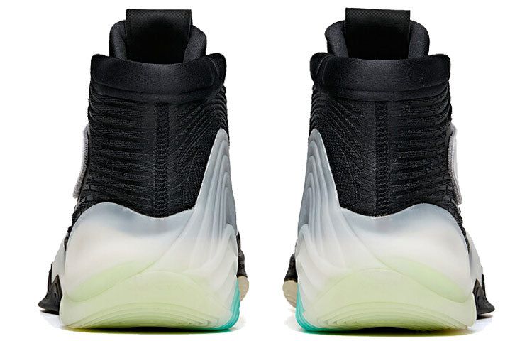 ANTA KT6 Klay Thompson 'White Black' 112041101-1 sold by KicksCrew product image thumbnail 4