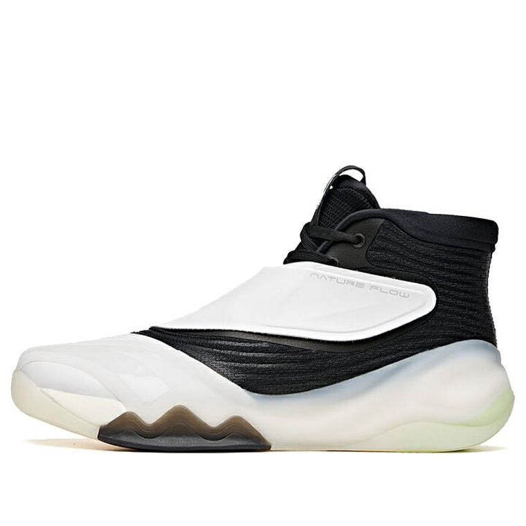 ANTA KT6 Klay Thompson 'White Black' 112041101-1 sold by KicksCrew
