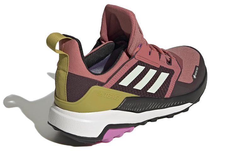 (WMNS) adidas Terrex Trailmaker Gore-Tex Hiking 'Red' GW1466 sold by KicksCrew product image thumbnail 4