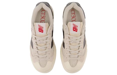 New Balance CT302 'Beige Black' CT302RF sold by KicksCrew