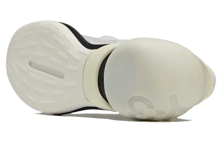 adidas Y‑3 Idoso Boost 'White Orange' HR1957 sold by KicksCrew product image thumbnail 5