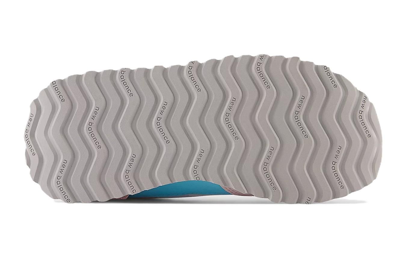 (PS) New Balance 237 Bungee Lace 'Shell Pink' PH237KP sold by KicksCrew product image thumbnail 7