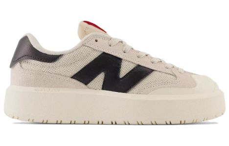 New Balance CT302 'Beige Black' CT302RF sold by KicksCrew
