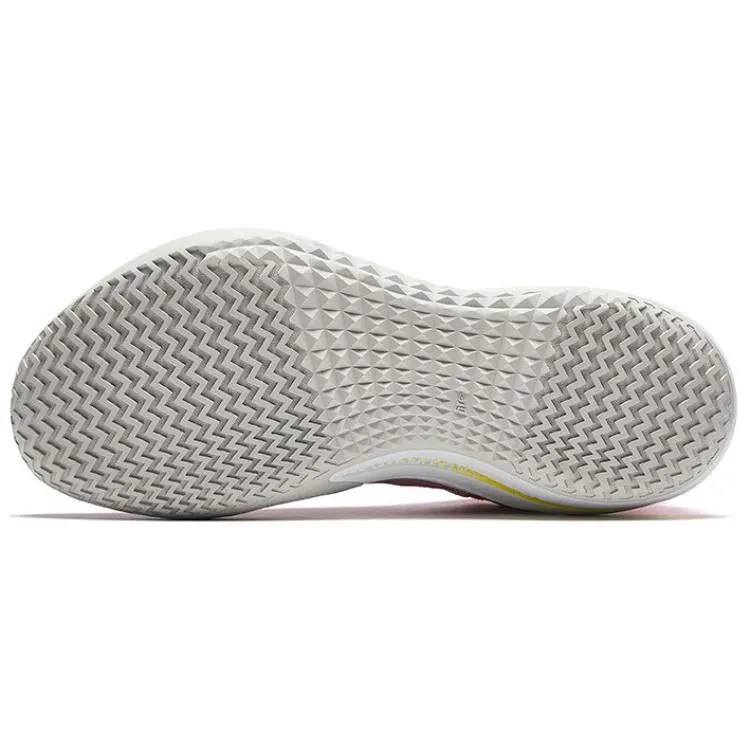 ANTA x CUBAL League Raid 1 'Pink Yellow White' 112421109-6 sold by KicksCrew product image thumbnail 5