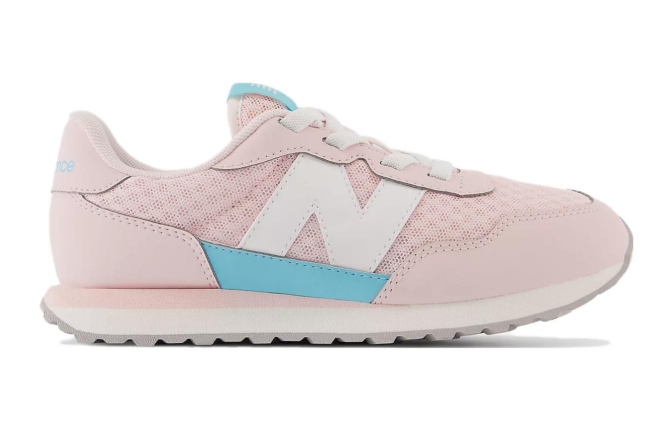 (PS) New Balance 237 Bungee Lace 'Shell Pink' PH237KP sold by KicksCrew product image thumbnail 2