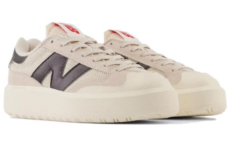 New Balance CT302 'Beige Black' CT302RF sold by KicksCrew