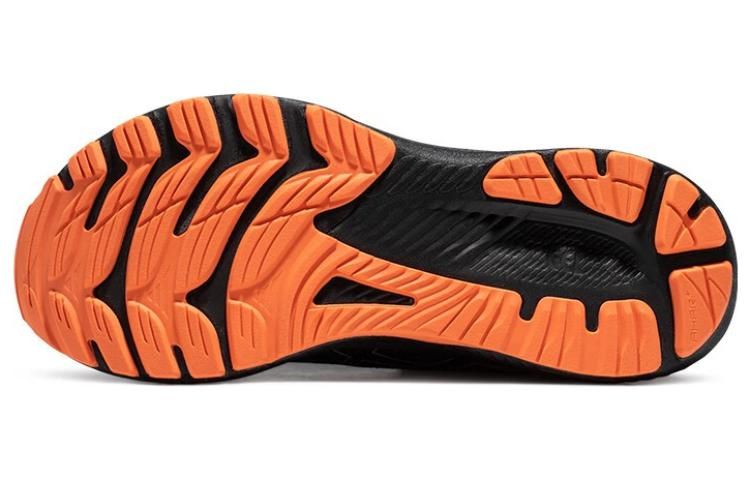 Asics Gel-Kayano 29 LITE-SHOW 'Black Orange' 1011B721-001 sold by KicksCrew product image thumbnail 5