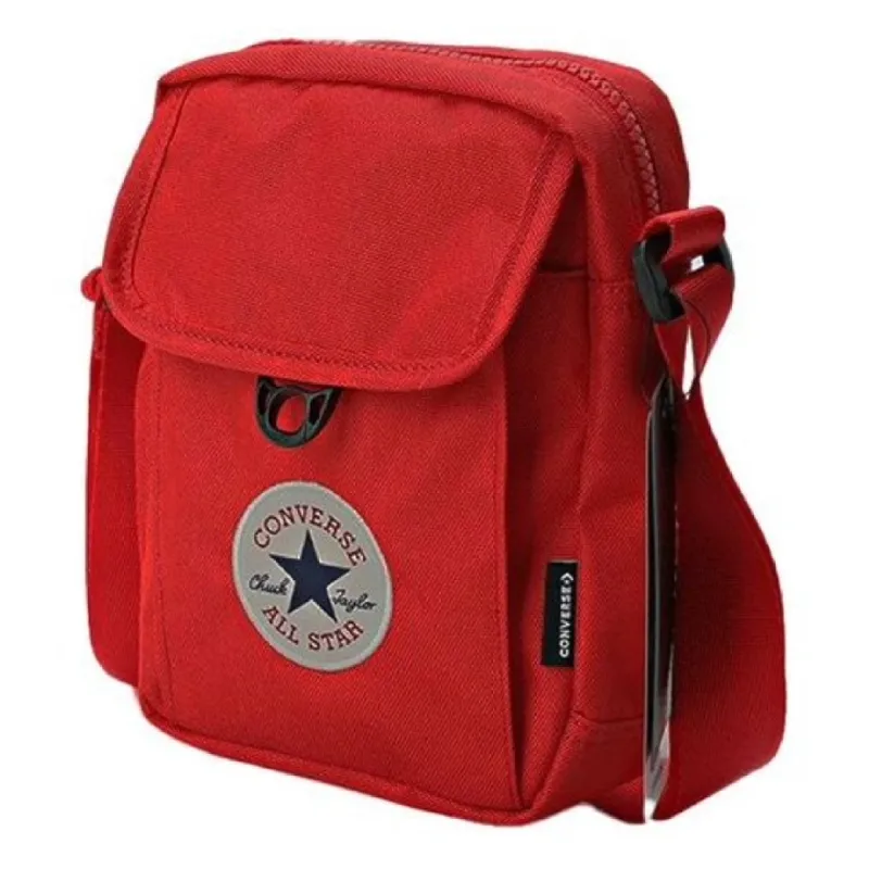 Converse Chuck Cross Body Bag 'Red' 10018468-A03 sold by KicksCrew