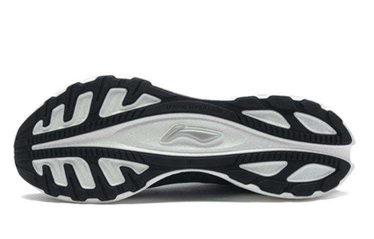 Li-Ning Super Light 18 'Black Flashing Bright Green' ARMR007-2 sold by KicksCrew product image thumbnail 5