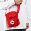 Converse Chuck Cross Body Bag 'Red' 10018468-A03 sold by KicksCrew