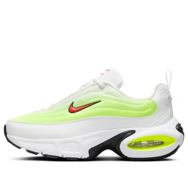 (WMNS) Nike Air Max Portal 'White Volt' HF3053-104 sold by KicksCrew