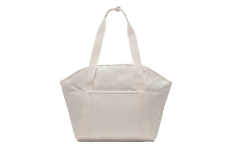 Nike One Training Tote Bag 'Beige' CV0063-838 sold by KicksCrew product image thumbnail 2