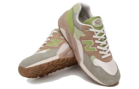 New Balance 580 'size? Exclusive Cream Green' MT580Z2 sold by KicksCrew