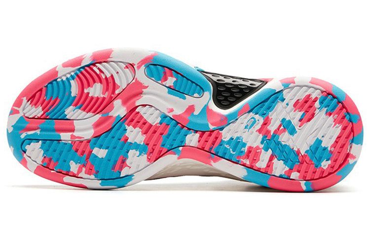 ANTA KT5 Klay Thompson 'Black Pink Blue 2020' 112011601-4 sold by KicksCrew product image thumbnail 5