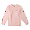Vans Skeleton Long Sleeve T-shirt 'Pink' VN000JHGCH sold by KicksCrew