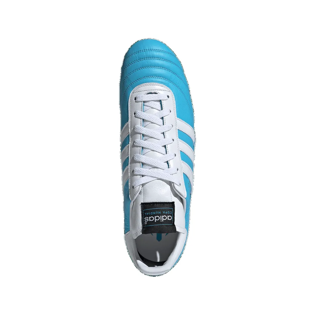 adidas Copa Mundial FG 'Argentina' IF9464 sold by KicksCrew product image thumbnail 5