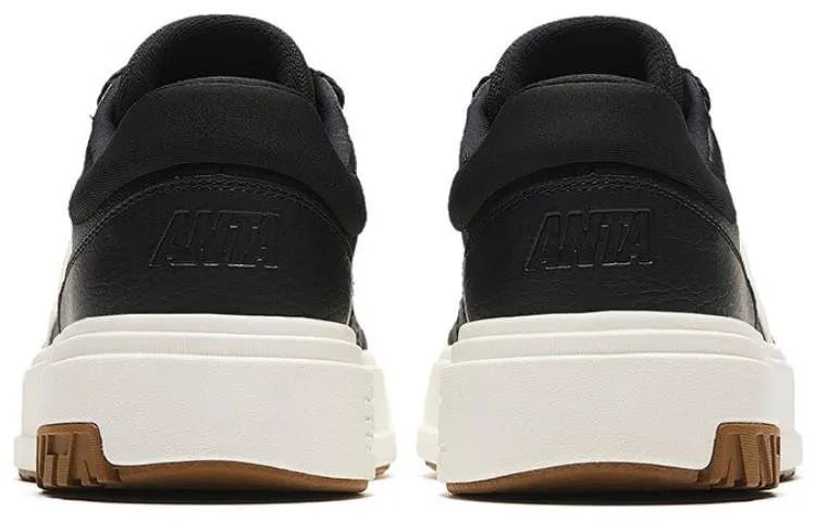 ANTA A Street 'Black White' 112348071-2 sold by KicksCrew product image thumbnail 4