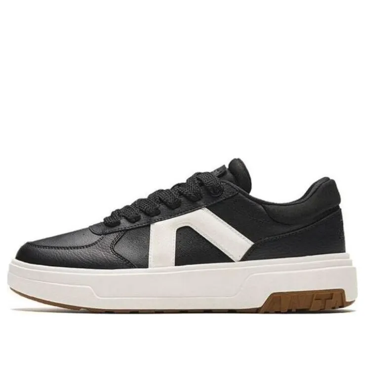 ANTA A Street 'Black White' 112348071-2 sold by KicksCrew