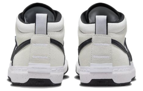 Nike React Leo SB 'White Black' DX4361-100 sold by KicksCrew